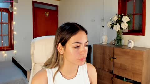 nathaly sky online show from January 14, 10:48 am