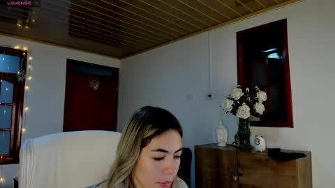 nathaly sky online show from January 20, 10:29 am