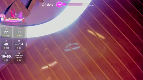 nathaly sky online show from February 25, 4:31 pm