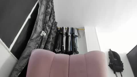 Snapshot of nathalia_hottman chatting on October 13, 4:40 pm     NATHALIA online show from October 13, 4:40 pm