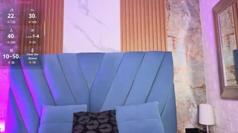 Nathalia koch online show from December 5, 7:32 pm