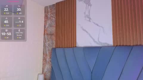 Nathalia koch online show from February 23, 7:44 pm