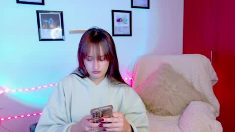 Snapshot of nathalia_ramirez_ chatting on May 30, 1:14 am Nathalia Ramirez online show from May 30, 1:14 am