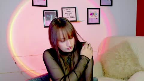 Snapshot of nathalia_ramirez_ chatting on May 31, 12:52 am Nathalia Ramirez online show from May 31, 12:52 am
