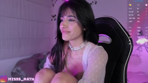 Nathalia  online show from December 28, 12:47 am