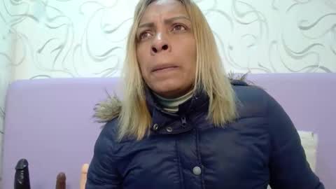 Nathalia online show from October 20, 3:51 am