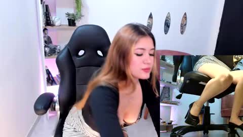 NATHALIE online show from November 1, 12:51 pm