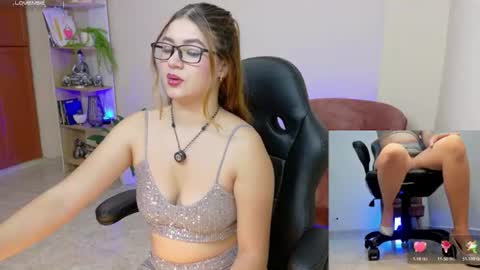 NATHALIE online show from July 4, 12:22 pm