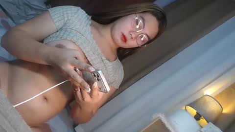 Queen Marga online show from April 22, 2:47 am