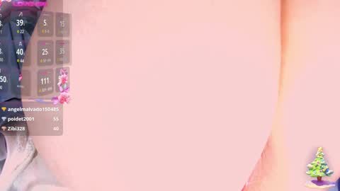 NATHALIE online show from December 15, 7:13 am