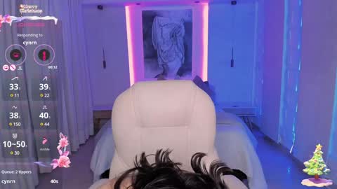 NATHALIE online show from December 18, 7:04 am