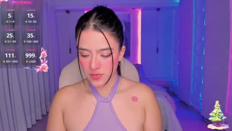 NATHALIE online show from January 8, 3:29 am