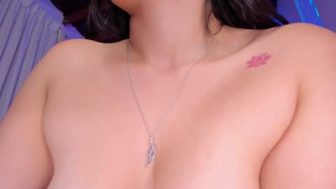 NATHALIE online show from January 10, 9:44 am