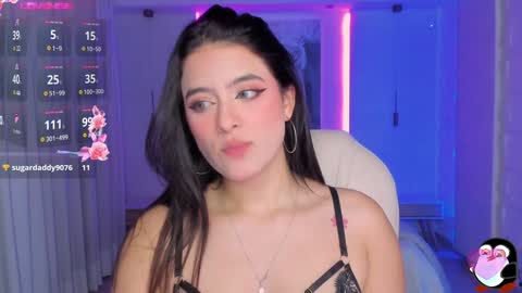 NATHALIE online show from January 16, 6:35 am