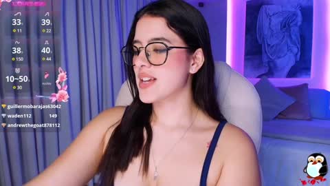 NATHALIE online show from February 8, 7:48 am