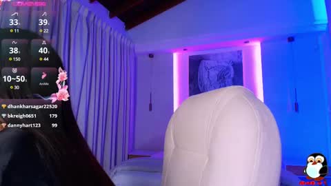 NATHALIE online show from February 11, 6:40 am