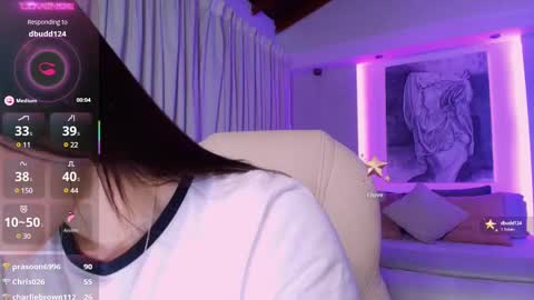 NATHALIE online show from March 4, 7:19 am