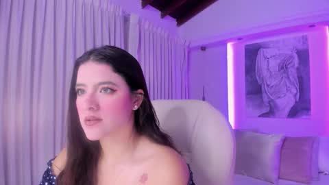 NATHALIE online show from October 20, 11:10 am