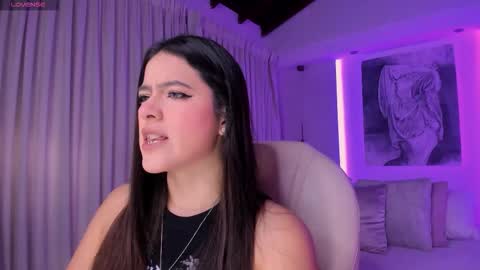 NATHALIE online show from November 25, 11:10 am