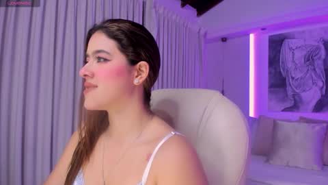 NATHALIE online show from December 20, 11:06 am