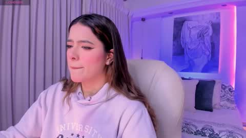 NATHALIE online show from February 10, 11:14 am