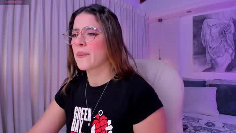 NATHALIE online show from March 5, 11:28 am