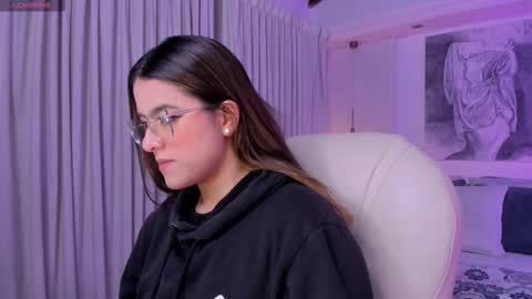 NATHALIE online show from March 9, 11:03 am