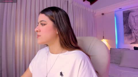 NATHALIE online show from April 20, 11:24 am