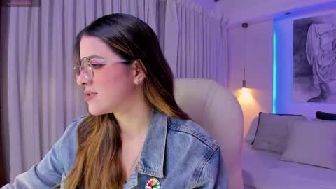 NATHALIE online show from April 21, 11:05 am