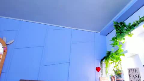 nathalie rossel online show from October 27, 7:07 pm