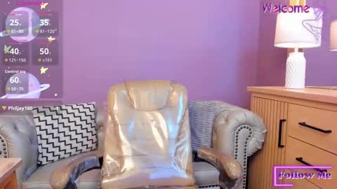 nathalie rossel online show from February 4, 7:42 pm