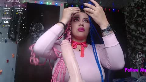 Snapshot of nathalie_zanettii chatting on January 30, 7:59 pm Nathalie online show from January 30, 7:59 pm