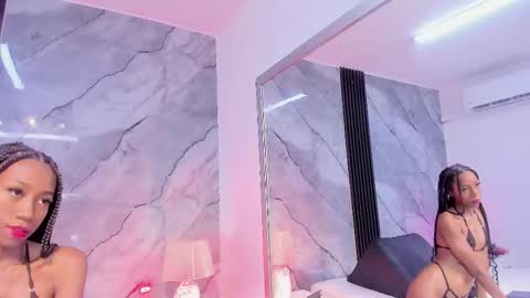 Nathaly online show from September 24, 12:08 pm