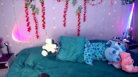 Snapshot of nathallyrouse chatting on December 14, 2:28 am nathallyrouse online show from December 14, 2:28 am