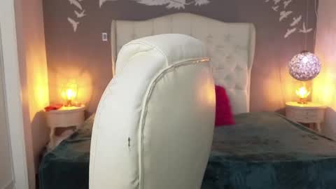 nathaly_blue online show from December 6, 8:18 pm