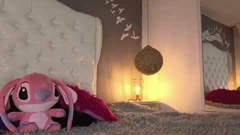 nathaly_blue online show from January 29, 10:11 pm