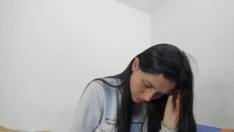 Snapshot of nathaly_love96 chatting on December 6, 11:25 pm Nathaly online show from December 6, 11:25 pm