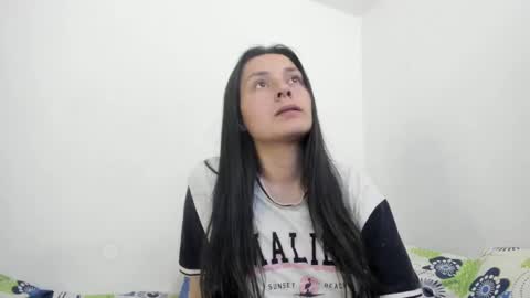 Snapshot of nathaly_love96 chatting on January 13, 10:24 pm Nathaly online show from January 13, 10:24 pm