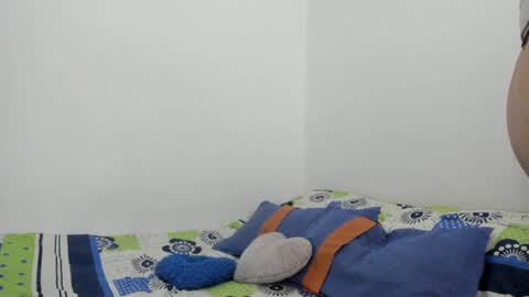 Snapshot of nathaly_love96 chatting on January 14, 6:28 pm Nathaly online show from January 14, 6:28 pm