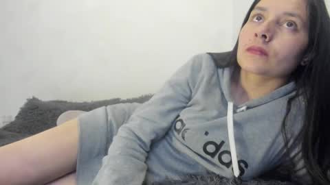 Snapshot of nathaly_love96 chatting on September 10, 6:19 pm Nathaly online show from September 10, 6:19 pm