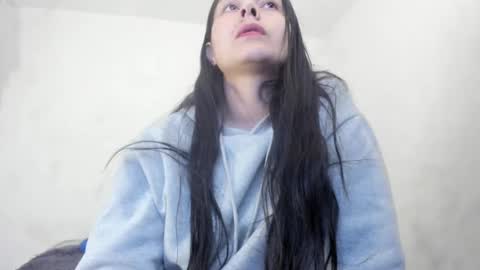 Snapshot of nathaly_love96 chatting on September 11, 9:04 pm Nathaly online show from September 11, 9:04 pm