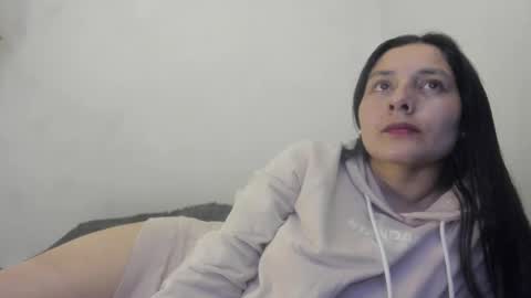 Snapshot of nathaly_love96 chatting on September 30, 6:57 pm Nathaly online show from September 30, 6:57 pm