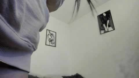 Snapshot of nathaly_love96 chatting on October 17, 7:05 pm Nathaly online show from October 17, 7:05 pm