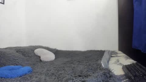 Nathaly online show from November 10, 6:40 pm