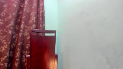 Nathaly online show from March 13, 7:42 pm