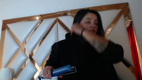 nathaly low online show from April 21, 12:44 pm