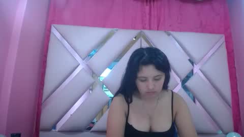 Nathaly sweet online show from December 23, 2:53 am