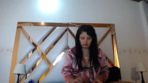 Nathaly sweet online show from March 16, 1:04 pm