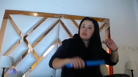 Nathaly sweet online show from April 21, 12:44 pm