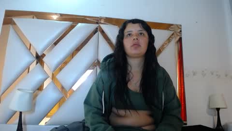 Nathaly sweet online show from May 11, 1:06 pm
